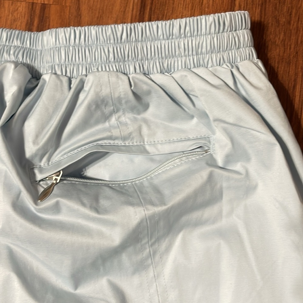 Nike Golf Clima-fit tournament Women’s lined windbreaker tracksuit 12/14 (L) - Picture 15 of 16